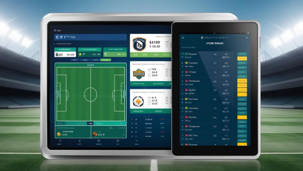 Online & Retail Sports Betting